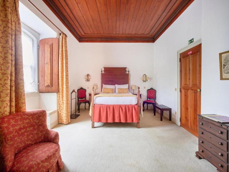 Quinta Da Alcaidaria-mór image