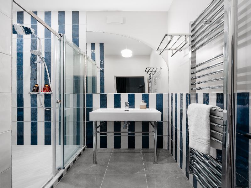 Edgar Suites Saint Lazare Amsterdam image