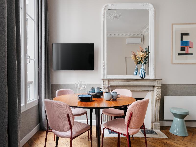 Edgar Suites Saint Lazare Amsterdam image