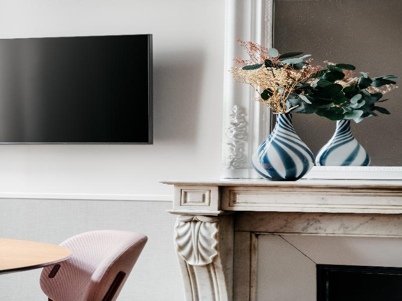 Edgar Suites Saint Lazare Amsterdam image