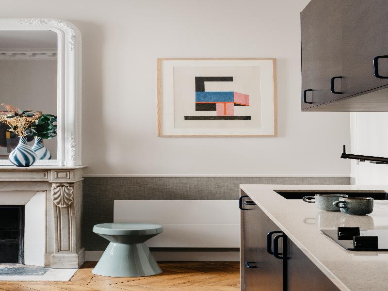Edgar Suites Saint Lazare Amsterdam image