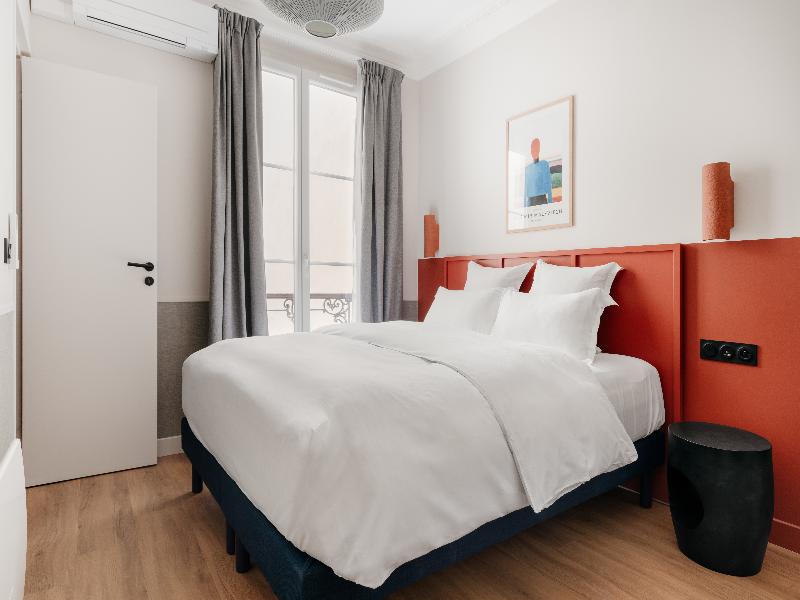 Edgar Suites Saint Lazare Amsterdam image