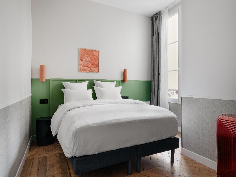 Edgar Suites Saint Lazare Amsterdam image