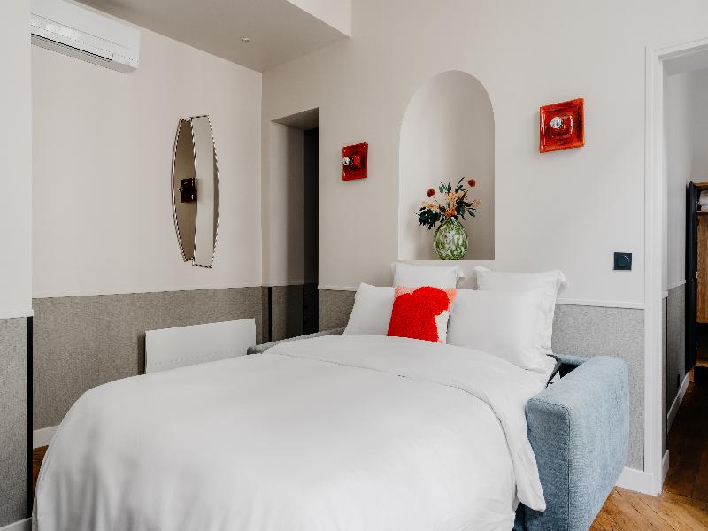 Edgar Suites Saint Lazare Amsterdam image