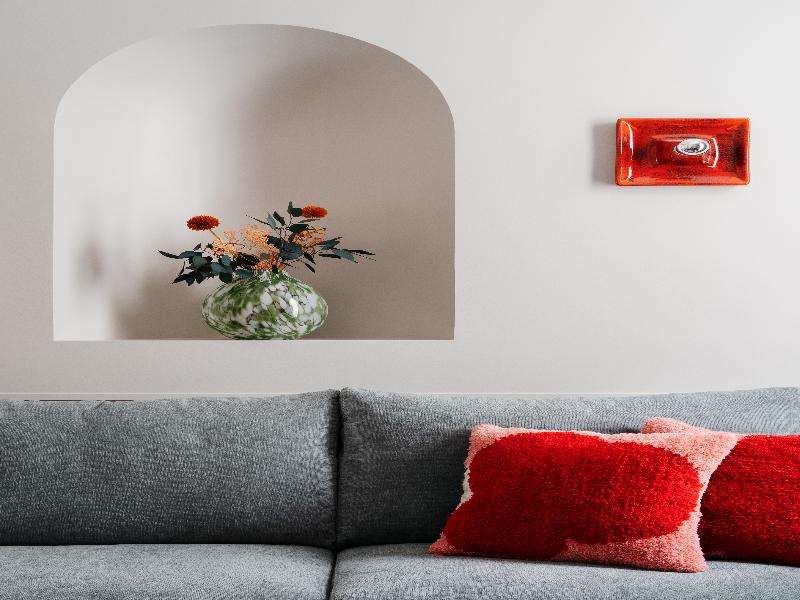 Edgar Suites Saint Lazare Amsterdam image