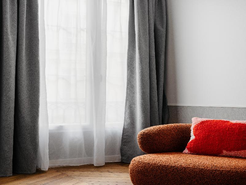 Edgar Suites Saint Lazare Amsterdam image