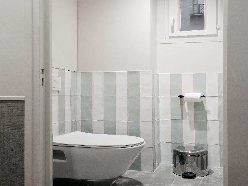 Edgar Suites Saint Lazare Amsterdam image