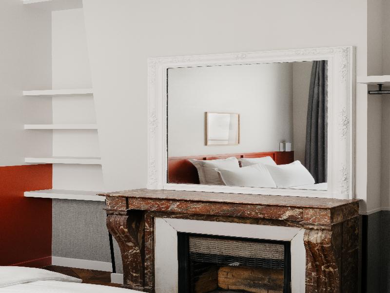 Edgar Suites Saint Lazare Amsterdam image