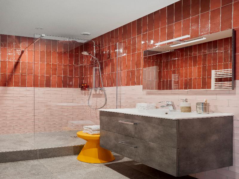 Edgar Suites Saint Lazare Amsterdam image