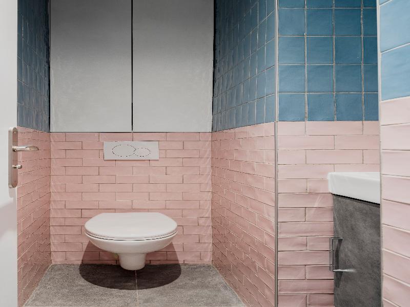 Edgar Suites Saint Lazare Amsterdam image