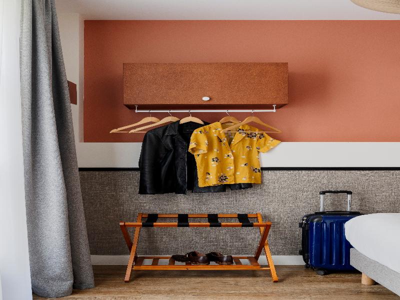 Edgar Suites Saint Lazare Amsterdam image