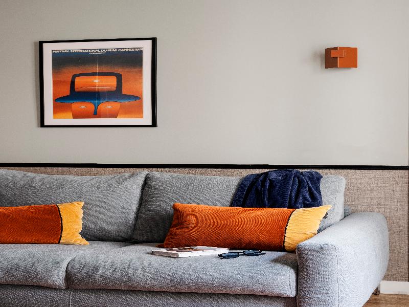 Edgar Suites Saint Lazare Amsterdam image