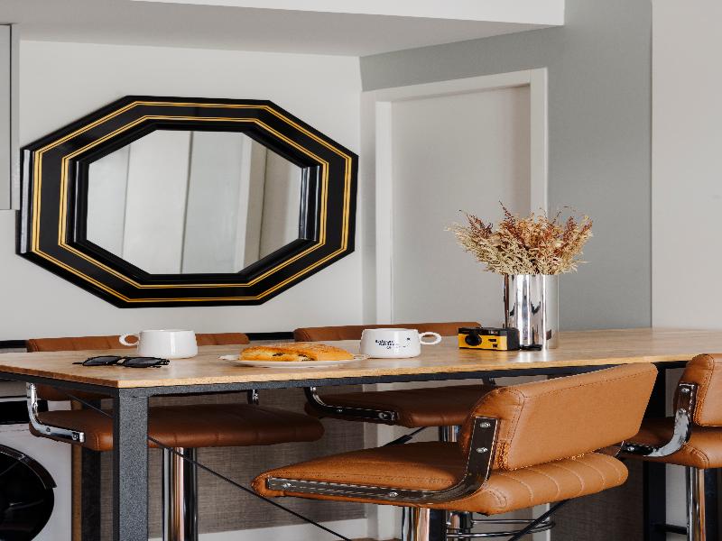 Edgar Suites Saint Lazare Amsterdam image