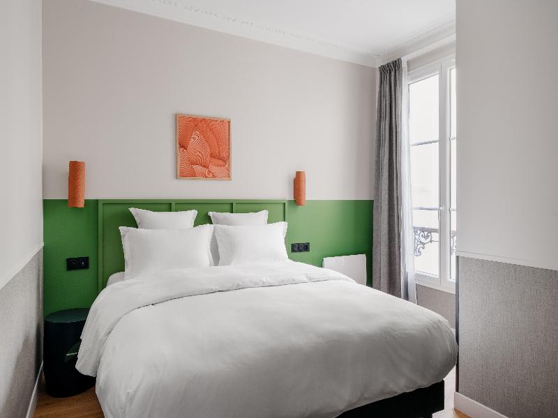 Edgar Suites Saint Lazare Amsterdam image
