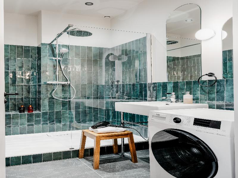 Edgar Suites Saint Lazare Amsterdam image