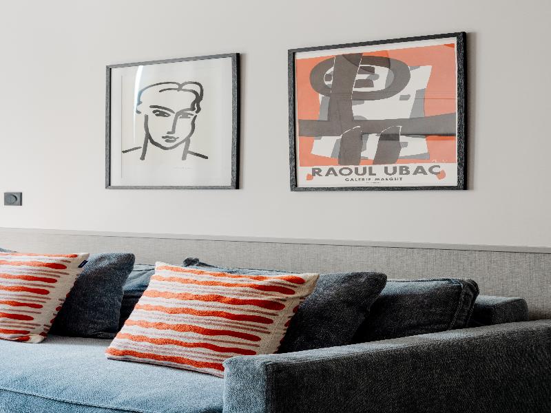 Edgar Suites Saint Lazare Amsterdam image