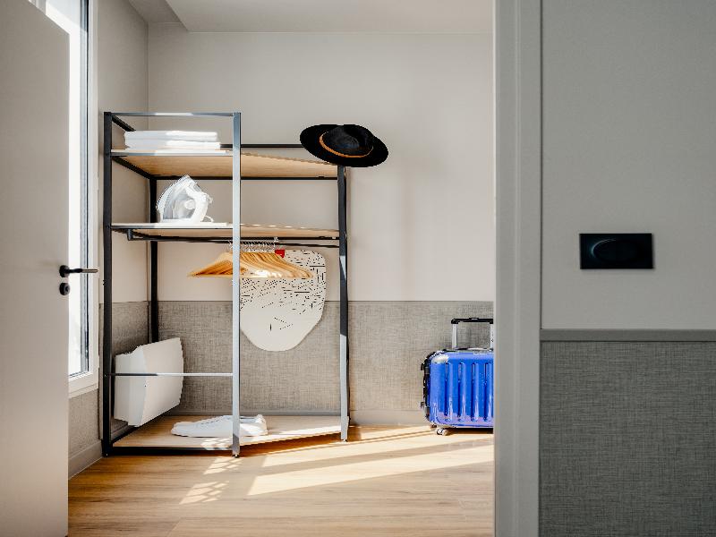 Edgar Suites Saint Lazare Amsterdam image
