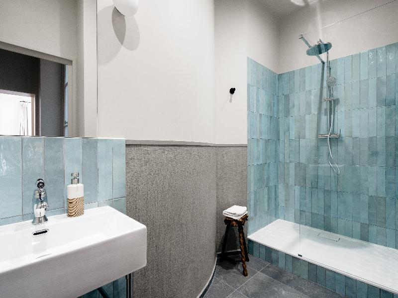 Edgar Suites Saint Lazare Amsterdam image
