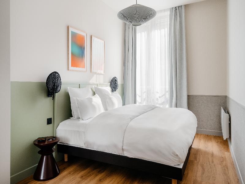 Edgar Suites Saint Lazare Amsterdam image