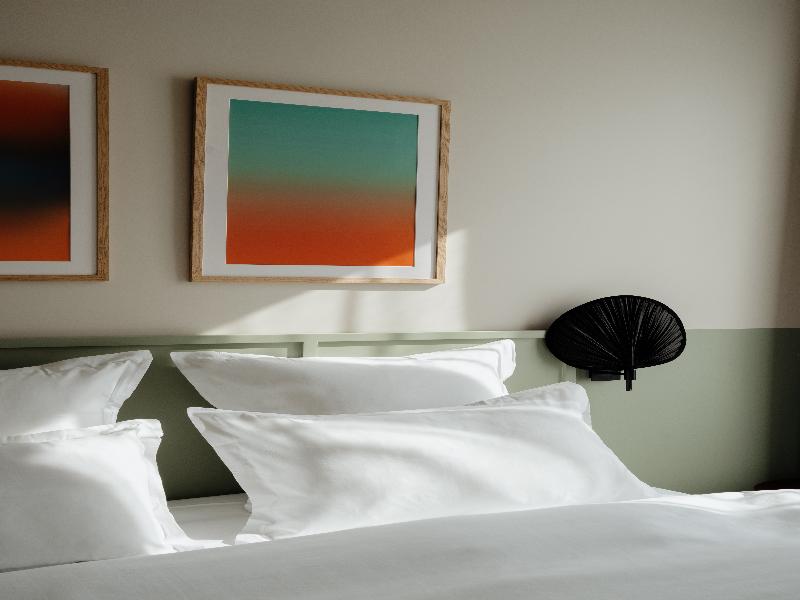 Edgar Suites Saint Lazare Amsterdam image