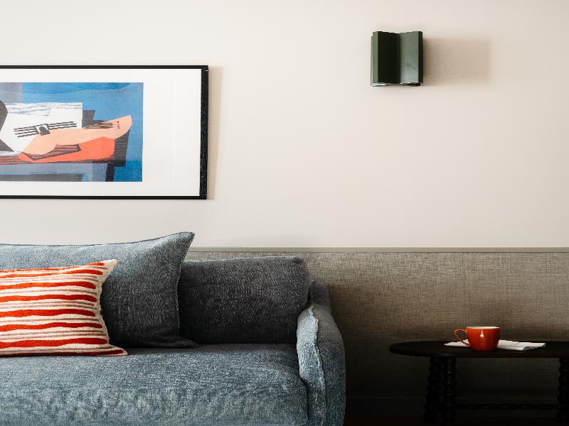 Edgar Suites Saint Lazare Amsterdam image