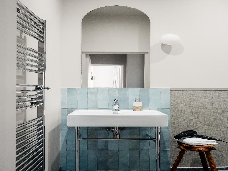 Edgar Suites Saint Lazare Amsterdam image