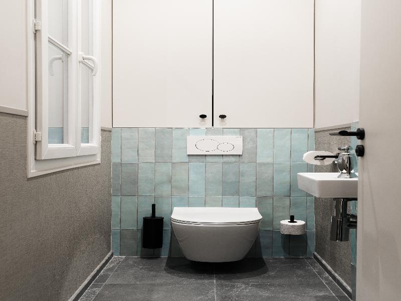 Edgar Suites Saint Lazare Amsterdam image