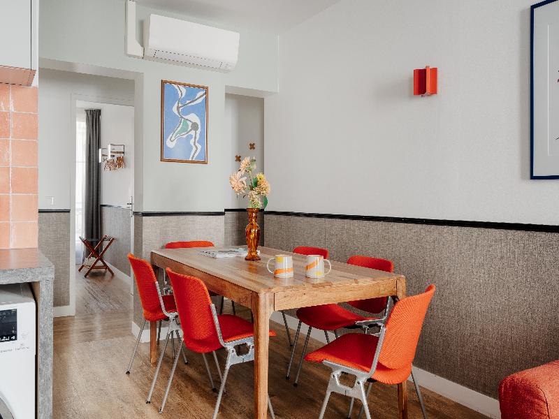 Edgar Suites Saint Lazare Amsterdam image