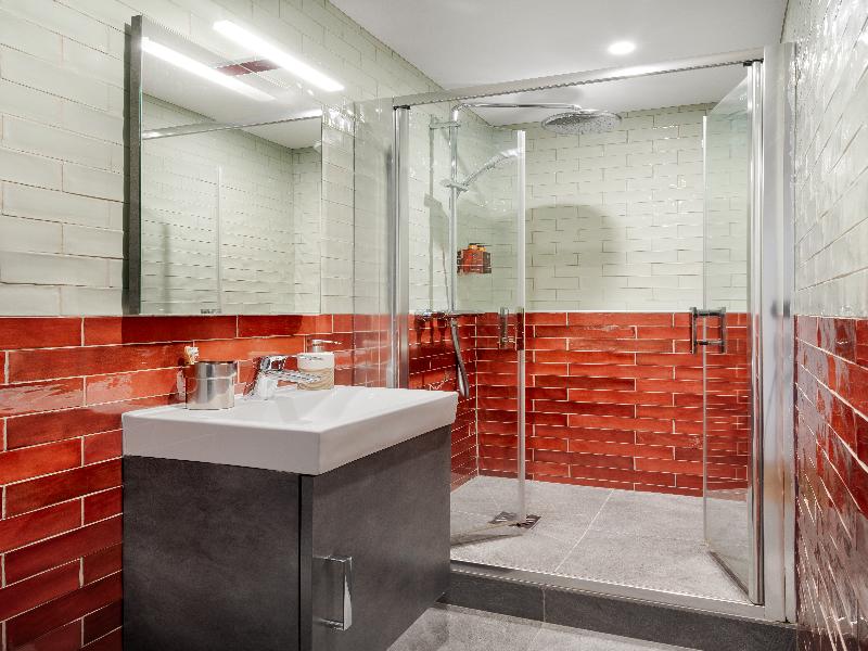Edgar Suites Saint Lazare Amsterdam image