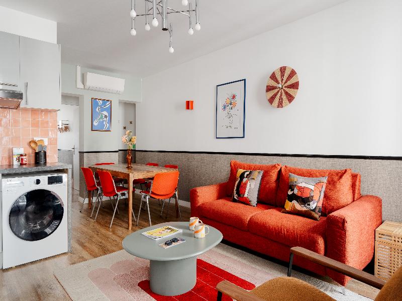 Edgar Suites Saint Lazare Amsterdam image