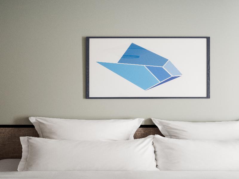 Edgar Suites Saint Lazare Amsterdam image
