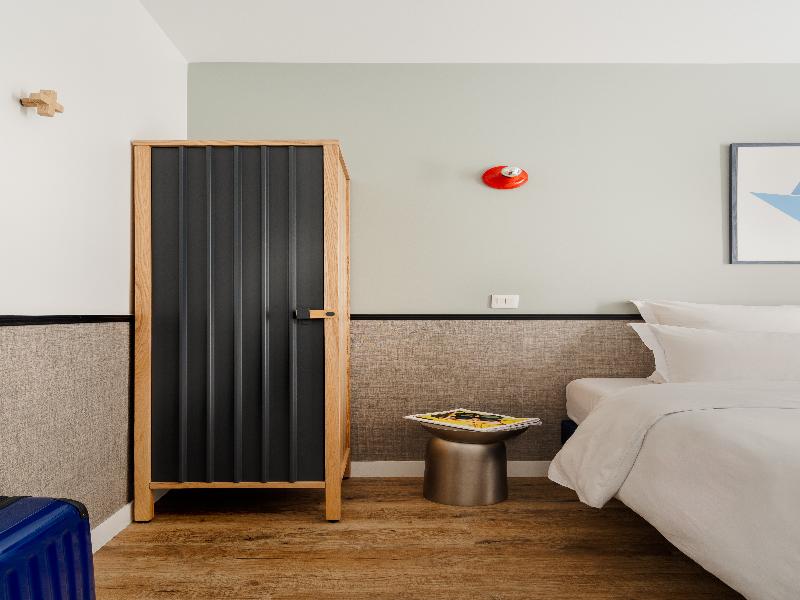 Edgar Suites Saint Lazare Amsterdam image