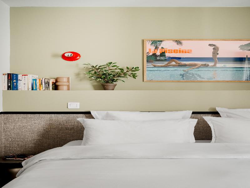 Edgar Suites Saint Lazare Amsterdam image