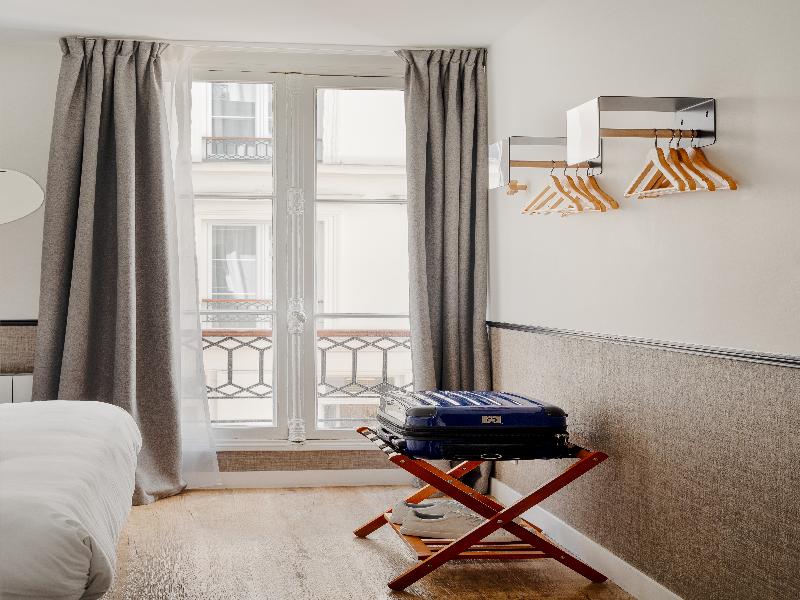 Edgar Suites Saint Lazare Amsterdam image