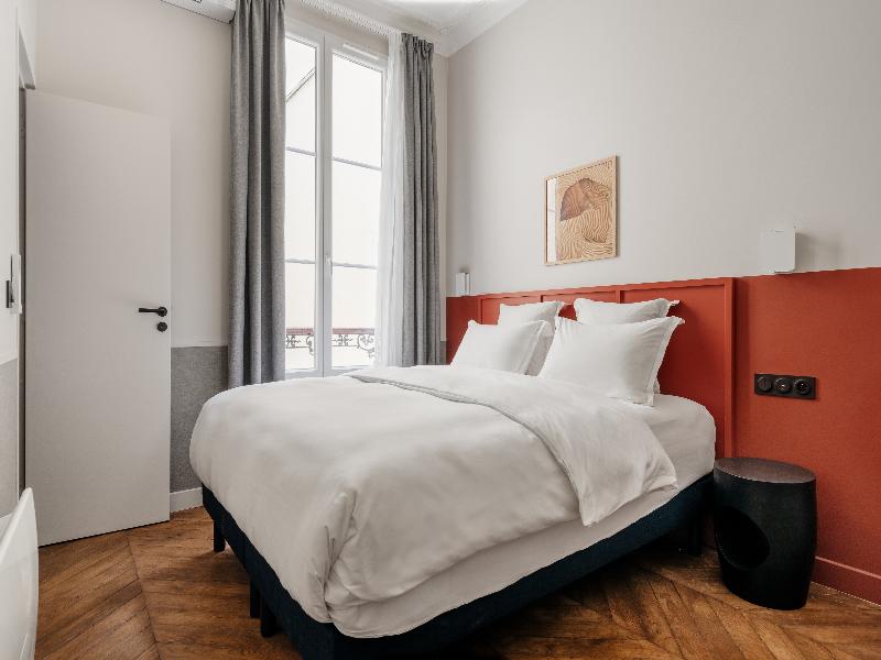 Edgar Suites Saint Lazare Amsterdam image