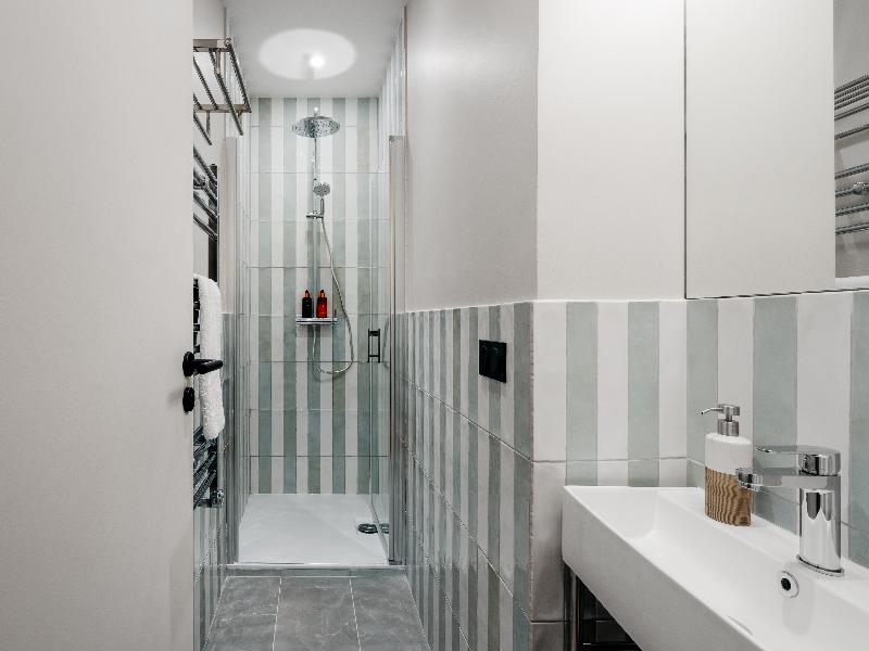 Edgar Suites Saint Lazare Amsterdam image