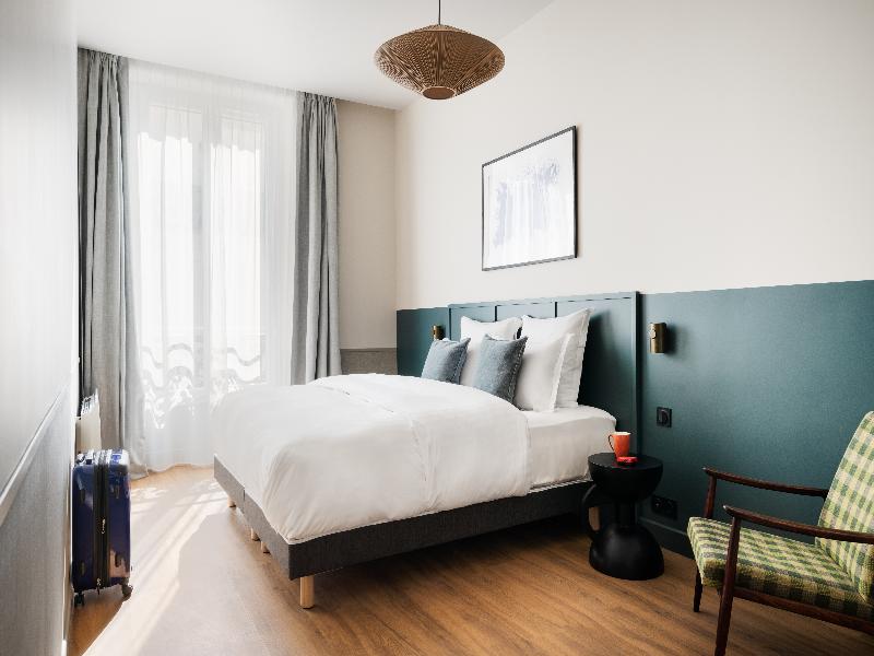 Edgar Suites Saint Lazare Amsterdam image