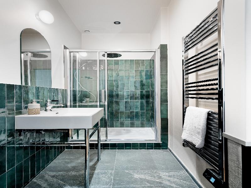 Edgar Suites Saint Lazare Amsterdam image