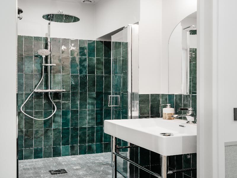 Edgar Suites Saint Lazare Amsterdam image