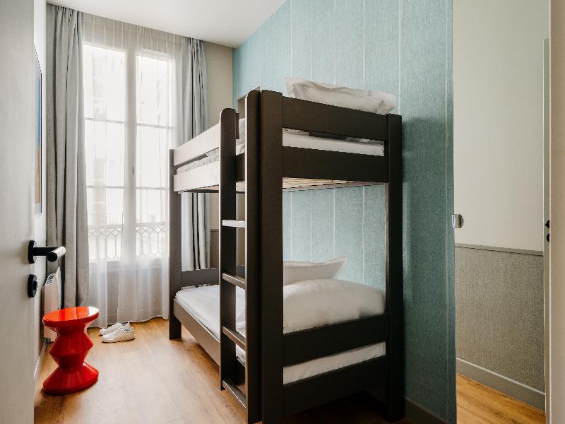 Edgar Suites Saint Lazare Amsterdam image