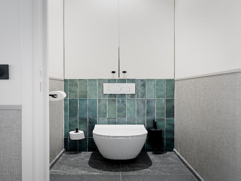 Edgar Suites Saint Lazare Amsterdam image