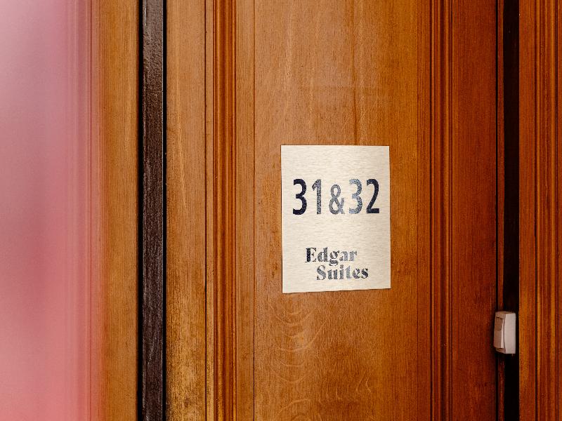 Edgar Suites Saint Lazare Amsterdam image
