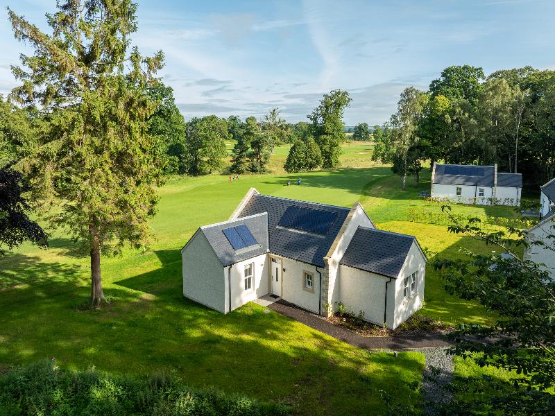 Roxburghe Cottages, part of Destination by Hyatt image