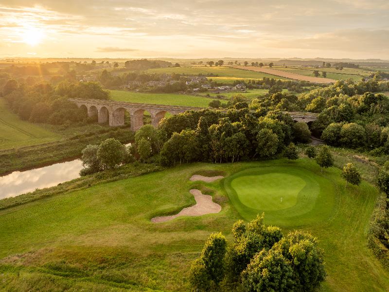 Roxburghe Cottages, part of Destination by Hyatt image