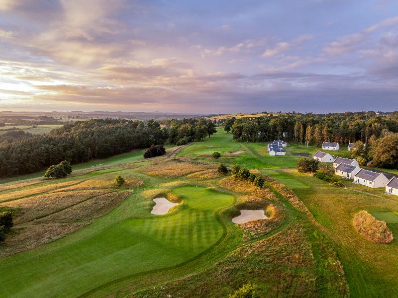 Roxburghe Cottages, part of Destination by Hyatt image