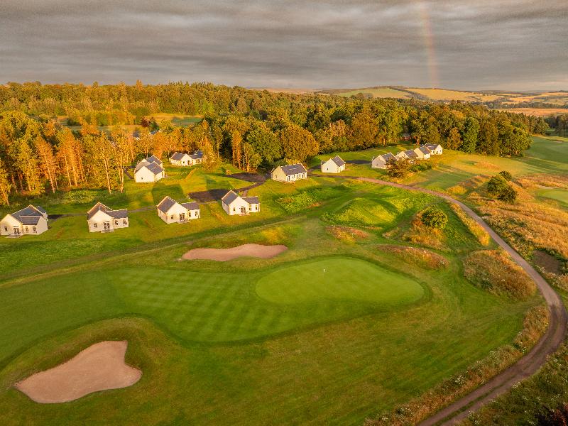 Roxburghe Cottages, part of Destination by Hyatt image