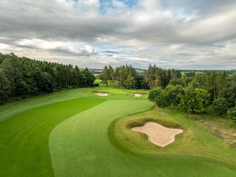 Roxburghe Cottages, part of Destination by Hyatt — view