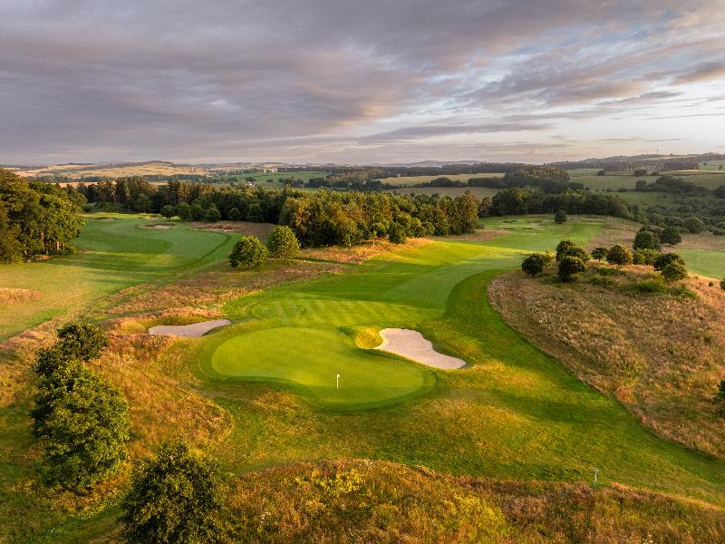 Roxburghe Cottages, part of Destination by Hyatt image