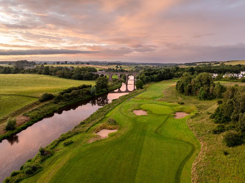 Roxburghe Cottages, part of Destination by Hyatt image