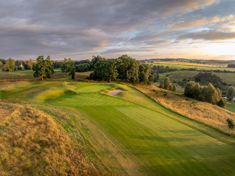 Roxburghe Cottages, part of Destination by Hyatt image